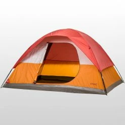 Outlet 👏 Stoic 6 Person Dome Tent ✨ -Stoic Elegant shop DESSUN D1