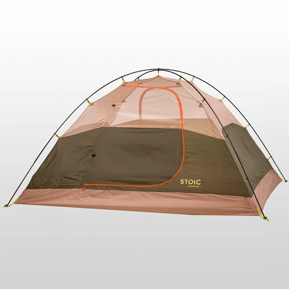 Best Pirce ๐ฏ Stoic Madrone 4 Tent: 4 person 3 season ๐งจ 5 Best Pirce ๐ฏ Stoic Madrone 4 Tent: 4 person 3 season ๐งจ - Image 5