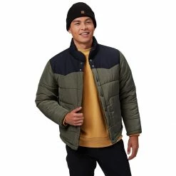 Top 10 😀 Stoic Plains Insulated Jacket Men's 🎁