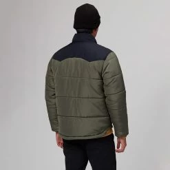 Top 10 😀 Stoic Plains Insulated Jacket Men's 🎁 -Stoic Elegant shop FIGLEA D1