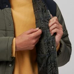 Top 10 😀 Stoic Plains Insulated Jacket Men's 🎁 -Stoic Elegant shop FIGLEA D2