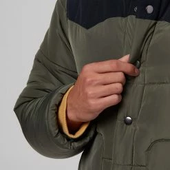 Top 10 😀 Stoic Plains Insulated Jacket Men's 🎁 -Stoic Elegant shop FIGLEA D3