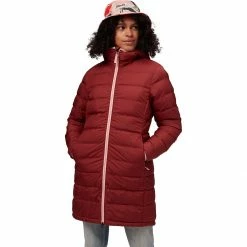 Discount 🔥 Stoic Insulated Hooded Parka Women's 🛒