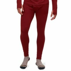 Flash Sale 💯 Stoic Merino Blend Baselayer Bottom Men's 🛒 -Stoic Elegant shop FIRBRI 3