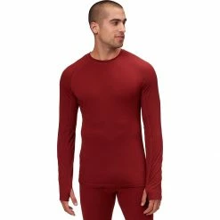 Buy 🎁 Stoic Merino Blend Crew Baselayer Top Men's 👏 -Stoic Elegant shop FIRBRI 5