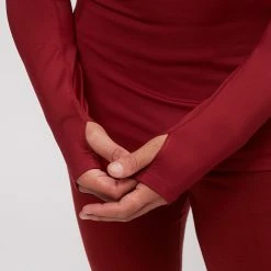 Best reviews of ✨ Stoic Midweight Crew Baselayer Top Men's 🔔 -Stoic Elegant shop FIRBRI D8 1