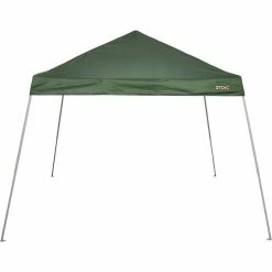 New ⭐ Stoic 10x10 Slant Leg Canopy 🧨