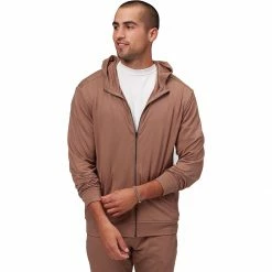 Budget 🎉 Stoic Full Zip Hoodie Men's 🤩 -Stoic Elegant shop FOS 2