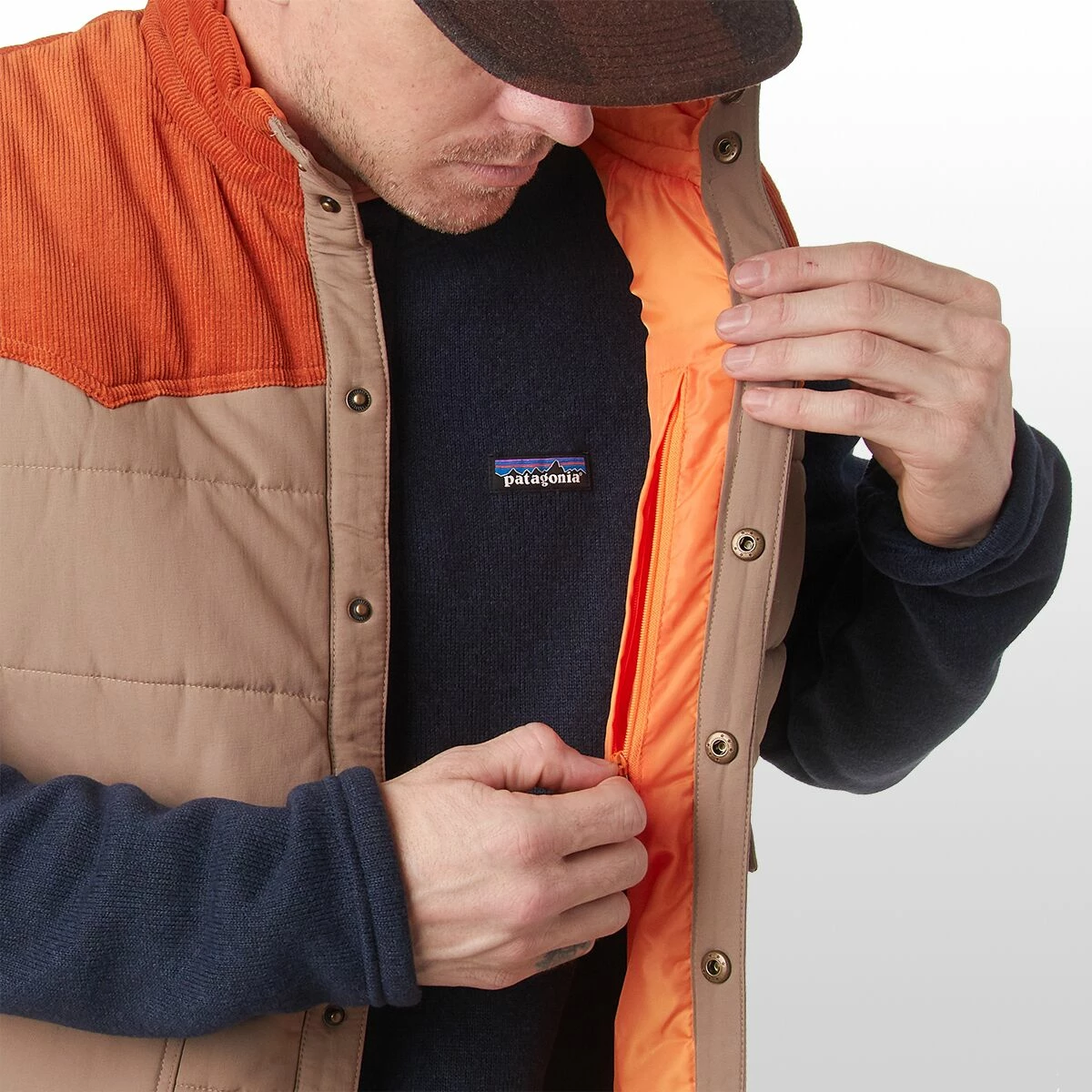 Best reviews of ๐ Stoic Mix Media Vest Men's ๐คฉ 2 Best reviews of ๐ Stoic Mix Media Vest Men's ๐คฉ - Image 2