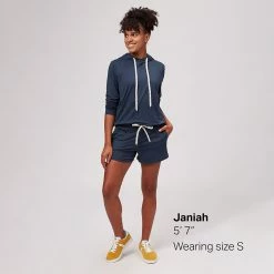 Hot Sale 😍 Stoic Knit Short Women's ⭐ -Stoic Elegant shop FRENAV D3 1