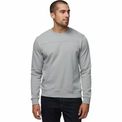 Wholesale 🎉 Stoic Brushed Terry Sweater Men's 🔥 -Stoic Elegant shop GRA 12