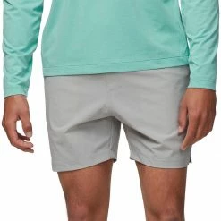 Budget 👍 Stoic River Hike Short Men's 😀 -Stoic Elegant shop GRA 6