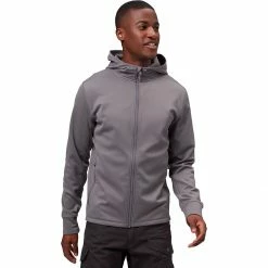 Cheapest ✔️ Stoic Tech Fleece Hooded Jacket Men's 🔔 -Stoic Elegant shop GRAGRA 2