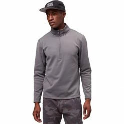 Budget 🎉 Stoic Tech 1/2 Zip Pullover Men's 🎉 -Stoic Elegant shop GRAGRA 4