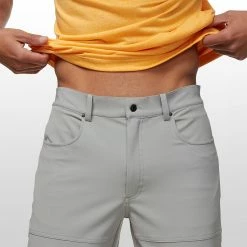 Coupon 🧨 Stoic Active Stretch Pant Men's ⌛ -Stoic Elegant shop GRA D2 4