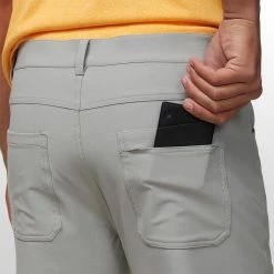 Coupon 🧨 Stoic Active Stretch Pant Men's ⌛ -Stoic Elegant shop GRA D3 3