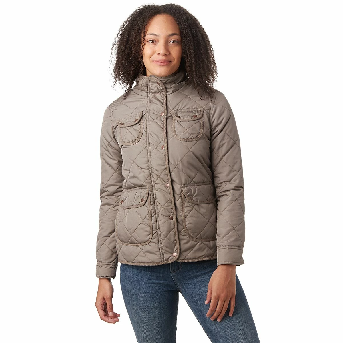 Deals 🧨 Stoic Quilted Full Zip Jacket Women's ⭐ 1 Deals 🧨 Stoic Quilted Full Zip Jacket Women's ⭐