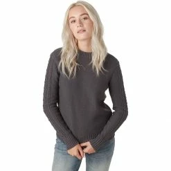 Wholesale 💯 Stoic Cableknit Sweater Women's ❤️