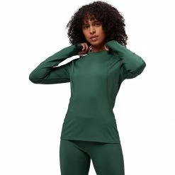 Brand new ๐ Stoic Midweight Crew Baselayer Top Women's ๐