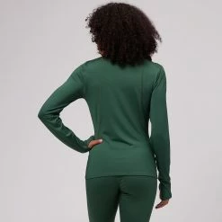 Brand new 🎉 Stoic Midweight Crew Baselayer Top Women's 🔔 -Stoic Elegant shop GREPAS D1