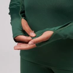 Brand new 🎉 Stoic Midweight Crew Baselayer Top Women's 🔔 -Stoic Elegant shop GREPAS D2