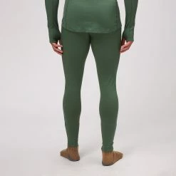 Flash Sale 💯 Stoic Merino Blend Baselayer Bottom Men's 🛒 -Stoic Elegant shop GREPAS D6
