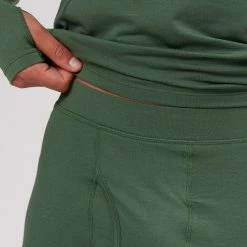 Flash Sale 💯 Stoic Merino Blend Baselayer Bottom Men's 🛒 -Stoic Elegant shop GREPAS D7