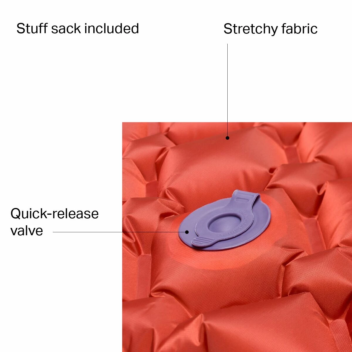 Cheapest ๐ Stoic Clutch Air Mat โญ 2 Cheapest ๐ Stoic Clutch Air Mat โญ - Image 2