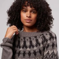 Cheapest 😍 Stoic Raglan Sweater Women's 💯 -Stoic Elegant shop GRE D2