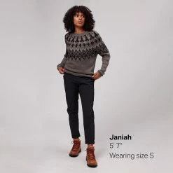 Cheapest 😍 Stoic Raglan Sweater Women's 💯 -Stoic Elegant shop GRE D4