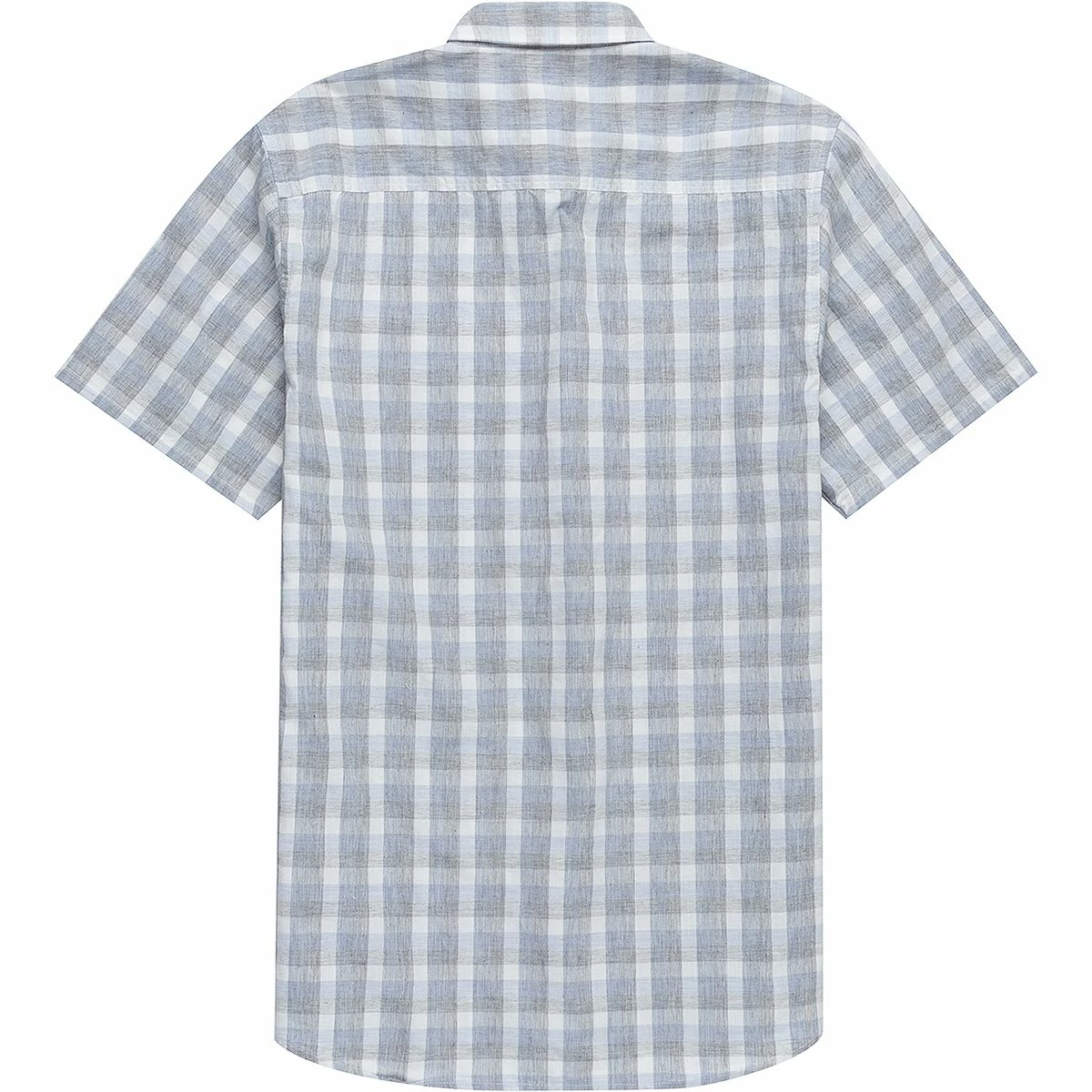 Promo ๐ Stoic Plaid Short Sleeve Button Down Shirt Men's โจ 2 Promo ๐ Stoic Plaid Short Sleeve Button Down Shirt Men's โจ - Image 2