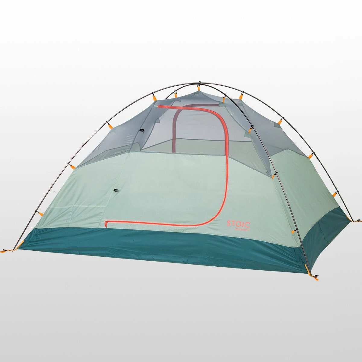 Best Pirce ๐ฏ Stoic Madrone 4 Tent: 4 person 3 season ๐งจ 13 Best Pirce ๐ฏ Stoic Madrone 4 Tent: 4 person 3 season ๐งจ - Image 13