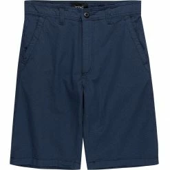 Coupon 🌟 Stoic Mini Check 11in Short Men's 🔥
