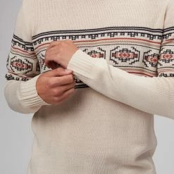 Cheap 🛒 Stoic Fisherman Sweater Men's 🛒 -Stoic Elegant shop KHA D3 1