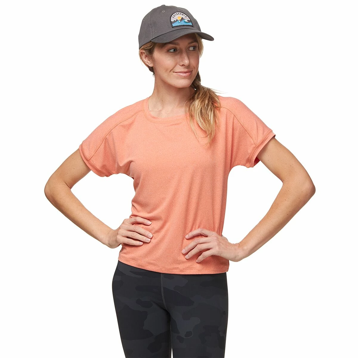 Top 10 ๐ Stoic Tech Crew Shirt Women's ๐ 6 Top 10 ๐ Stoic Tech Crew Shirt Women's ๐ - Image 6