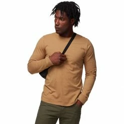 Budget ❤️ Stoic Core Long Sleeve T Shirt Men's 👏 -Stoic Elegant shop LIGBRO