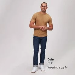 Brand new 🤩 Stoic Core T Shirt Men's 🎉 -Stoic Elegant shop LIGBRO D15