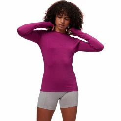 Best reviews of 🛒 Stoic Merino Blend Crew Baselayer Top Women's 🎉 -Stoic Elegant shop MAGPUR 10