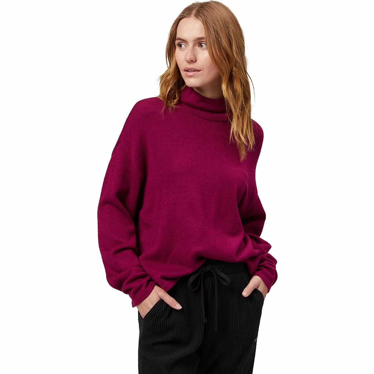 Top 10 ๐ Stoic Mockneck Top Women's ๐งจ 1 Top 10 ๐ Stoic Mockneck Top Women's ๐งจ