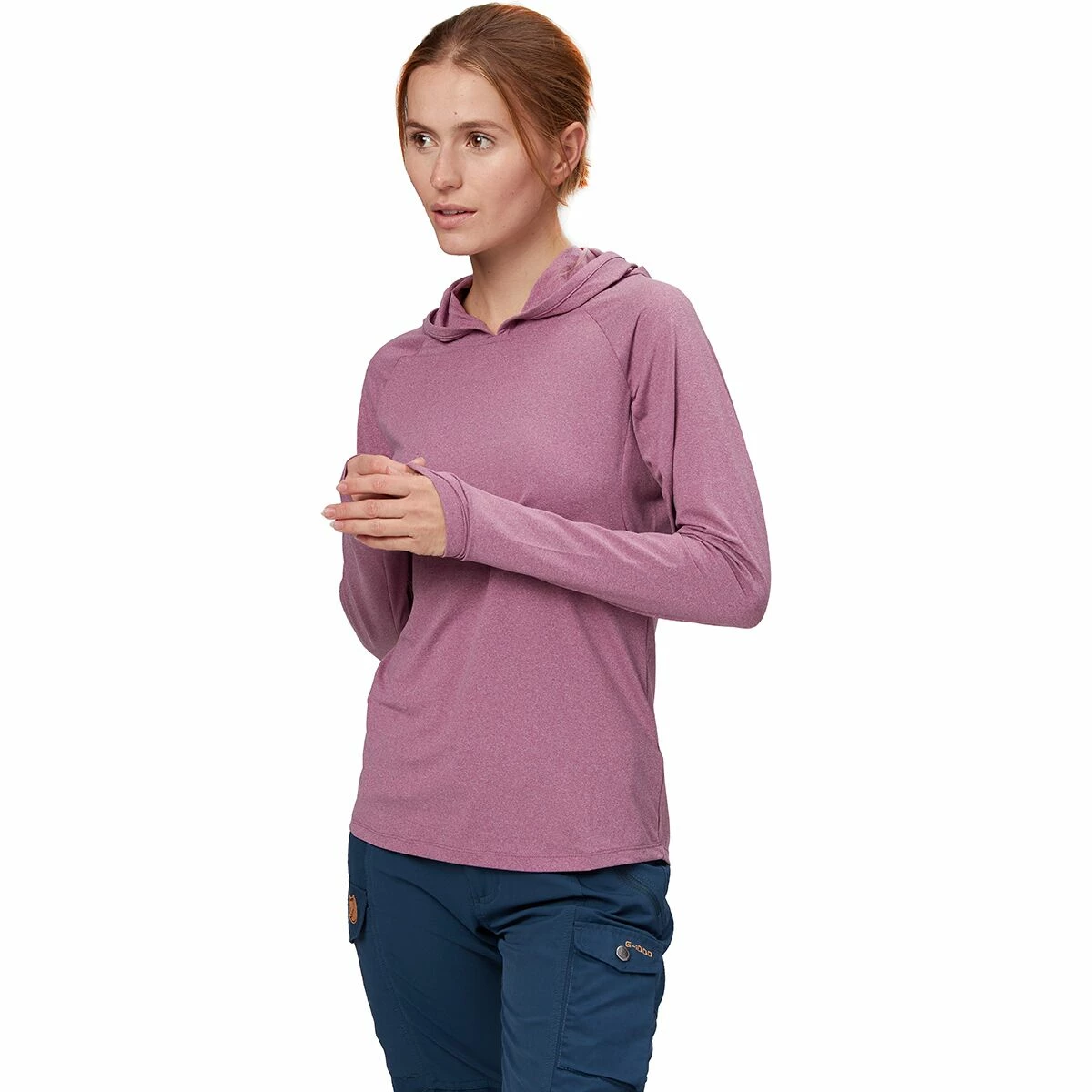 Outlet ๐ Stoic Tech Hoodie Women's โจ 11 Outlet ๐ Stoic Tech Hoodie Women's โจ - Image 11