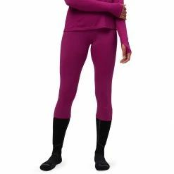 Flash Sale ⌛ Stoic Merino Blend Calf Length Baselayer Bottom Women's 👍 -Stoic Elegant shop MAGPUR 14