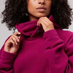 Hot Sale 🎁 Stoic Fleece Hoodie Women's ⌛ -Stoic Elegant shop MAGPUR D2 1