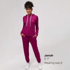 Hot Sale 🔥 Stoic Pop Over Hoodie Women's 😍 -Stoic Elegant shop MAGPUR D3 1