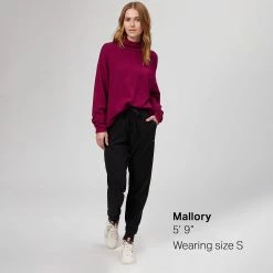 Top 10 ๐ Stoic Mockneck Top Women's ๐งจ 9 Top 10 ๐ Stoic Mockneck Top Women's ๐งจ -Stoic Elegant shop MAGPUR D8