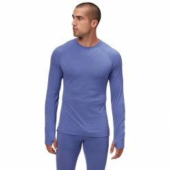 Buy 🎁 Stoic Merino Blend Crew Baselayer Top Men's 👏 -Stoic Elegant shop MAR 4