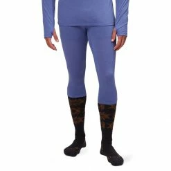 Outlet ✨ Stoic Merino Blend Calf Length Baselayer Bottom Men's 🔔 -Stoic Elegant shop MAR 7