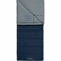 Flash Sale 🤩 Stoic Groundwork Single Sleeping Bag 🔥