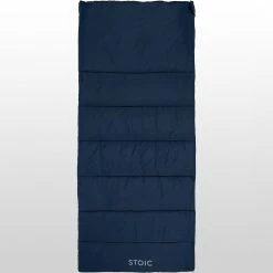 Flash Sale 🤩 Stoic Groundwork Single Sleeping Bag 🔥 -Stoic Elegant shop MIDNAVGRA D1