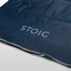 Flash Sale 🤩 Stoic Groundwork Single Sleeping Bag 🔥 -Stoic Elegant shop MIDNAVGRA D2