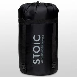 Flash Sale 🤩 Stoic Groundwork Single Sleeping Bag 🔥 -Stoic Elegant shop MIDNAVGRA D7
